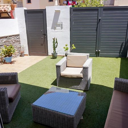 Tarifa Family House 5 Min Walk To The Beach And Old Town Exterior foto