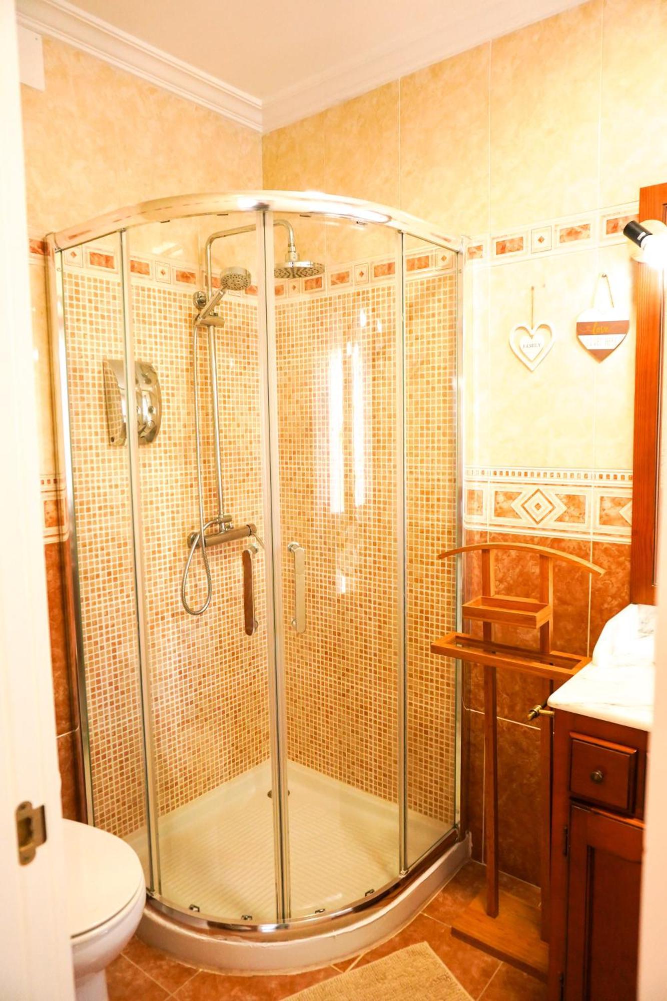 Tarifa Family House 5 Min Walk To The Beach And Old Town Exterior foto