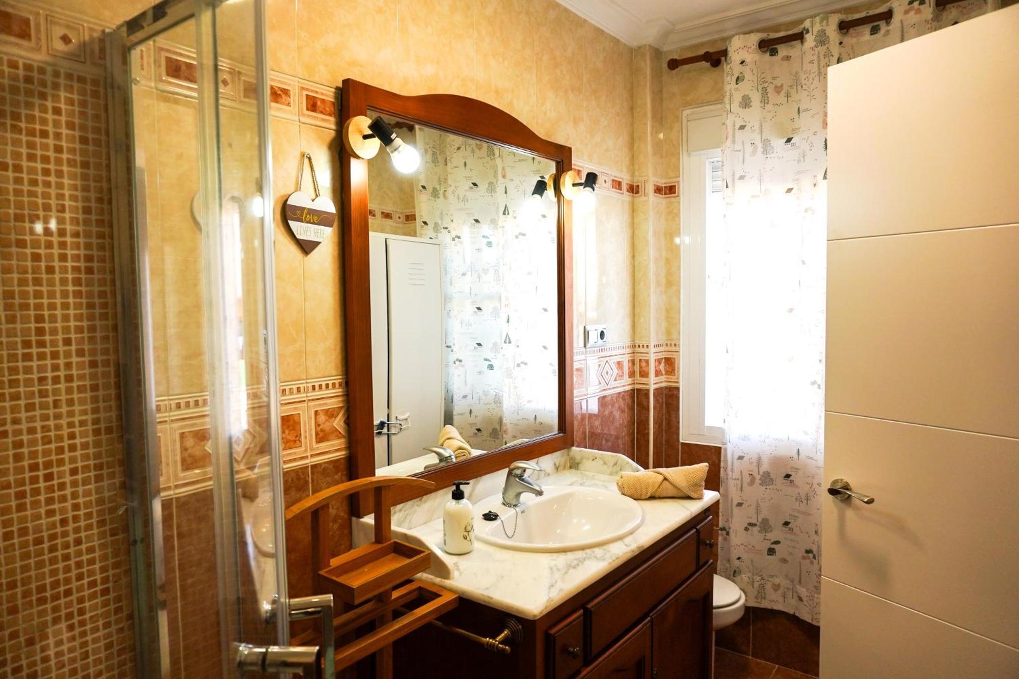 Tarifa Family House 5 Min Walk To The Beach And Old Town Exterior foto