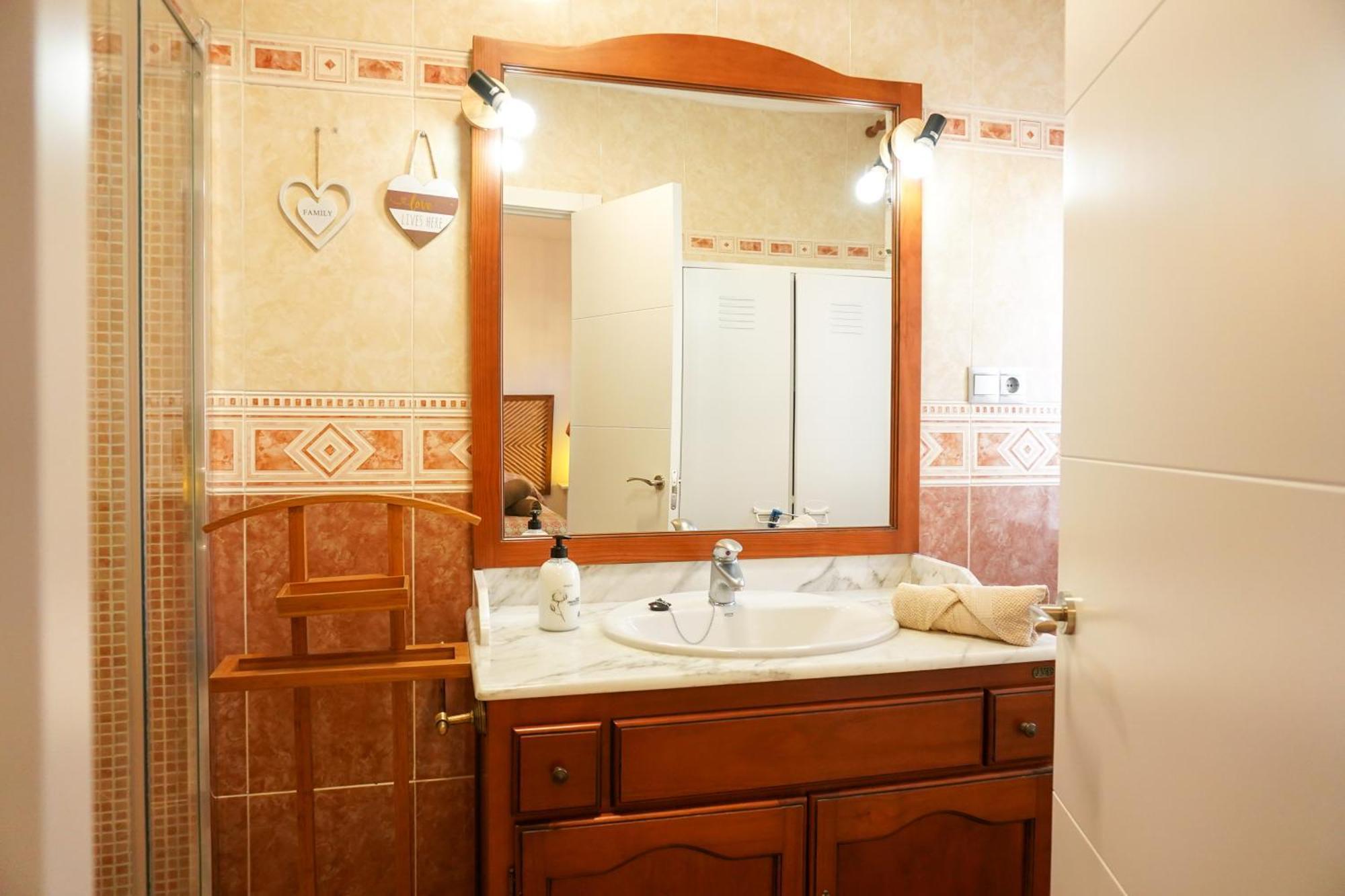 Tarifa Family House 5 Min Walk To The Beach And Old Town Exterior foto